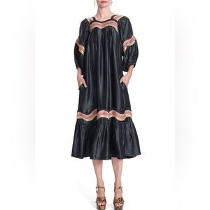 Corey Lynn Calter Miriam Dress, Size S